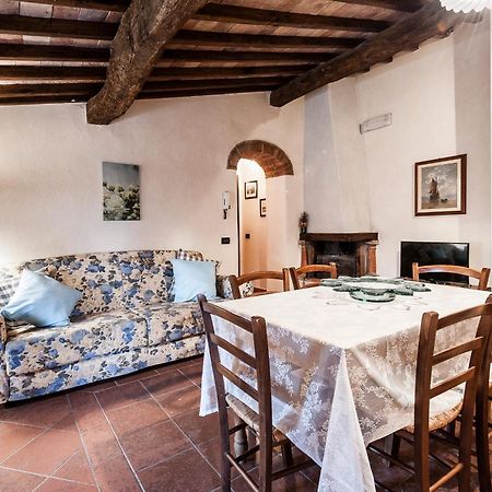 Borgo Cerbaiola Pensionat Montecastelli Pisano Exteriör bild