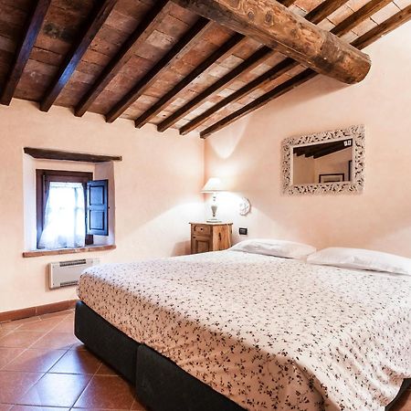 Borgo Cerbaiola Pensionat Montecastelli Pisano Exteriör bild
