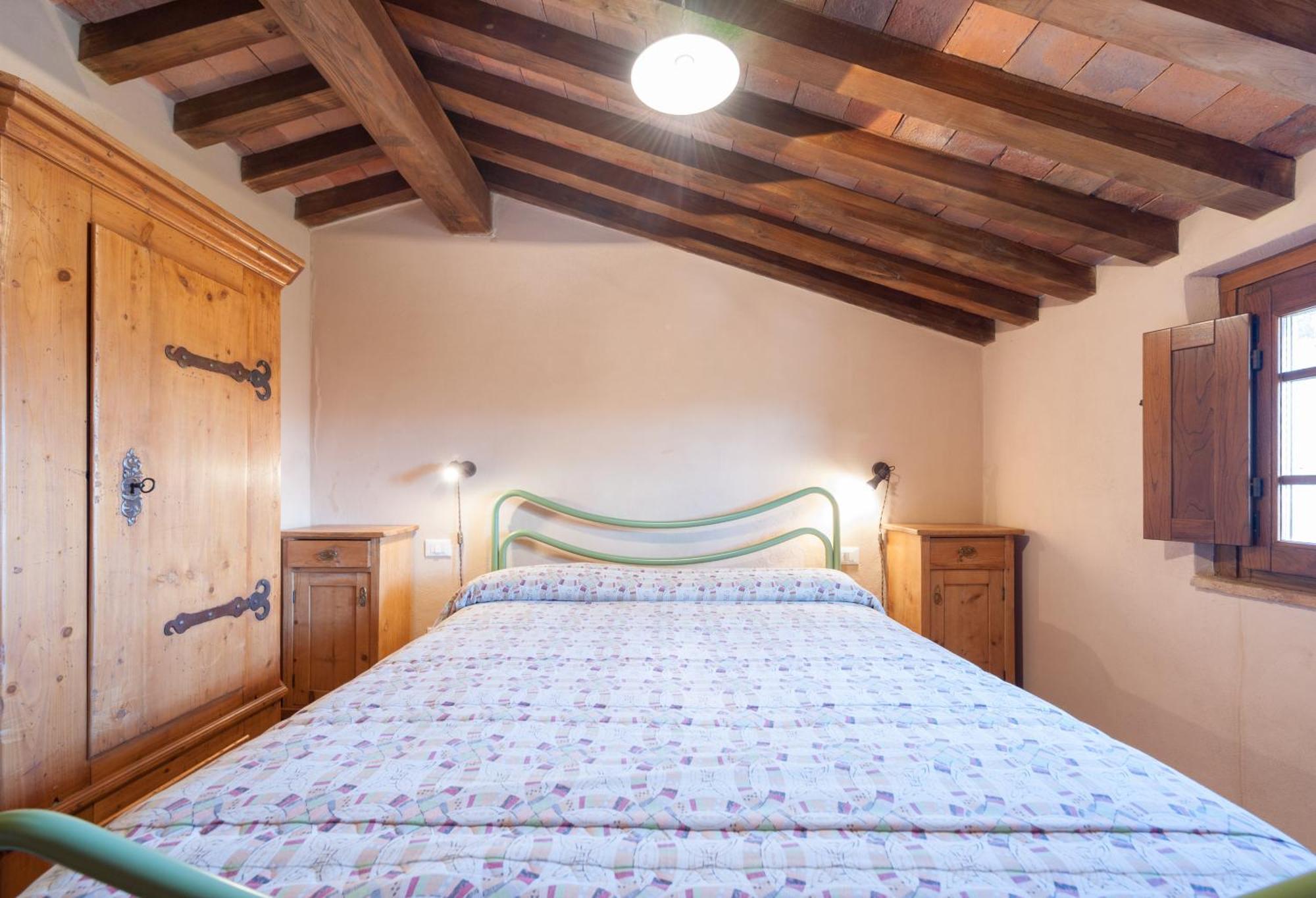 Borgo Cerbaiola Pensionat Montecastelli Pisano Exteriör bild