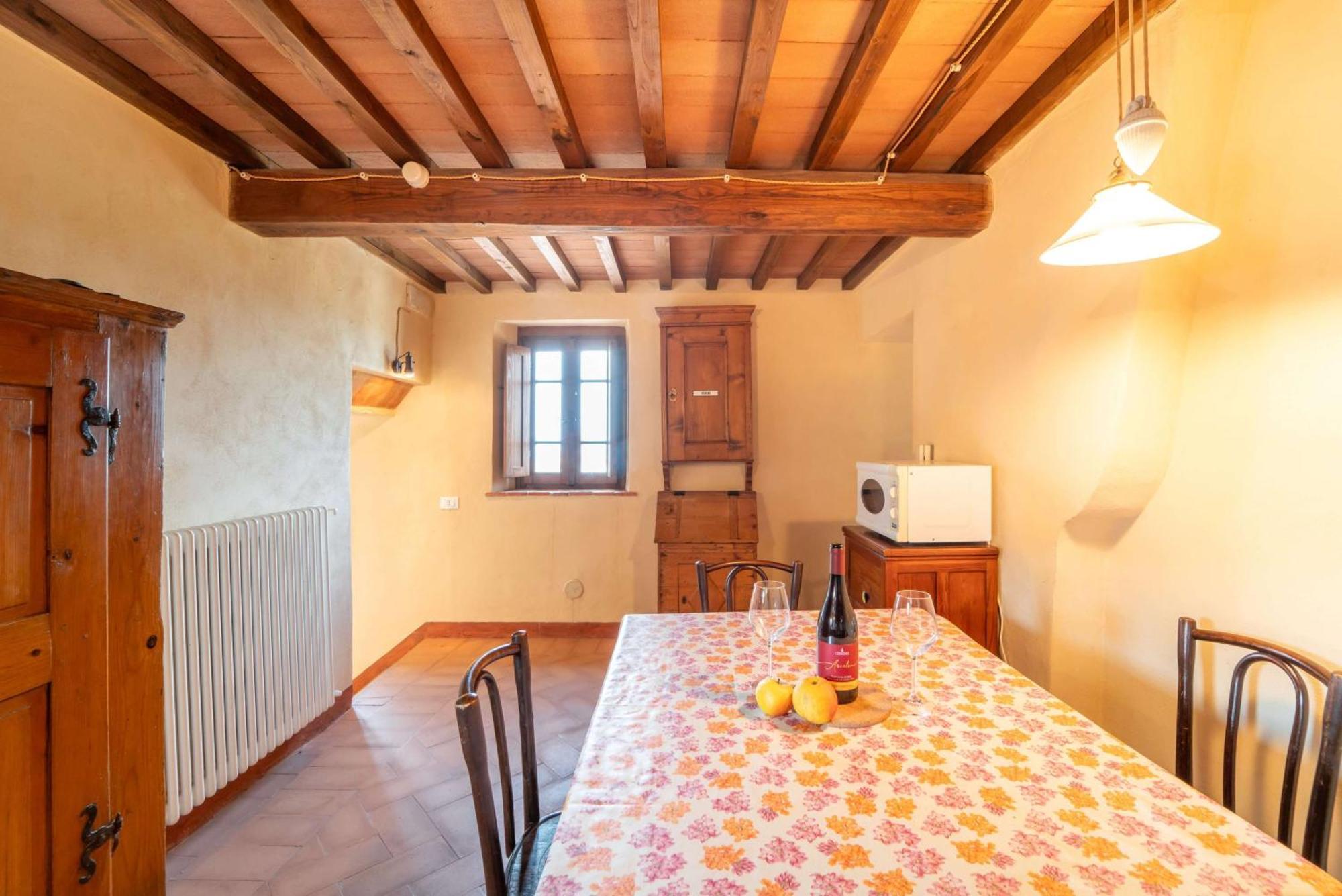 Borgo Cerbaiola Pensionat Montecastelli Pisano Exteriör bild