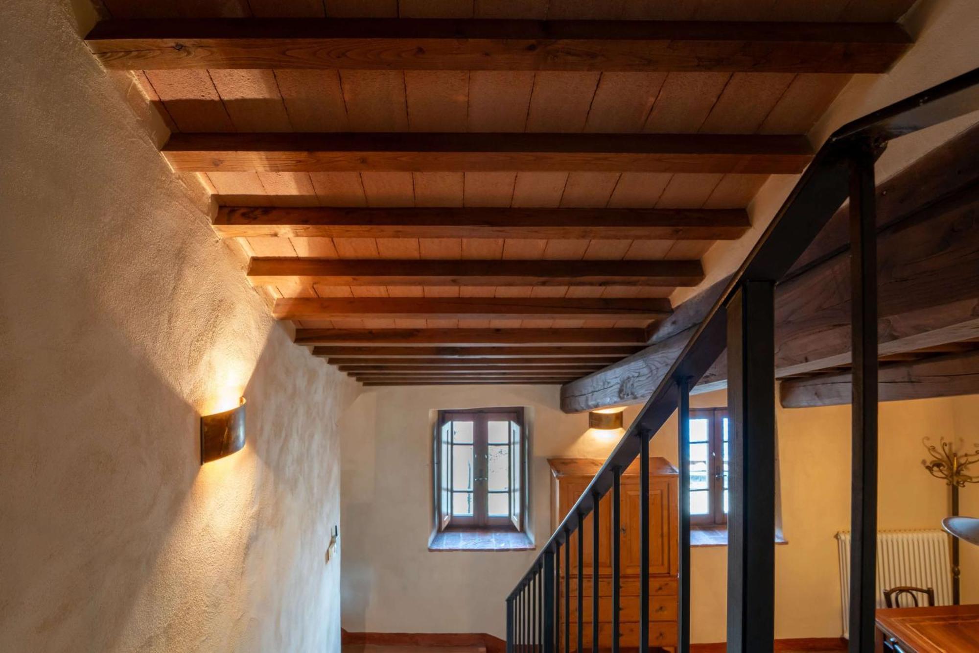 Borgo Cerbaiola Pensionat Montecastelli Pisano Exteriör bild