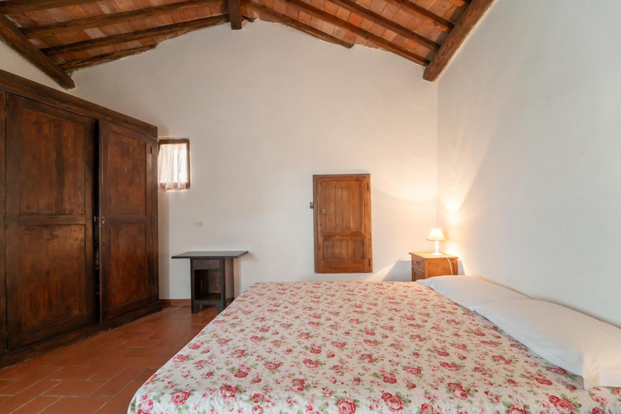 Borgo Cerbaiola Pensionat Montecastelli Pisano Exteriör bild