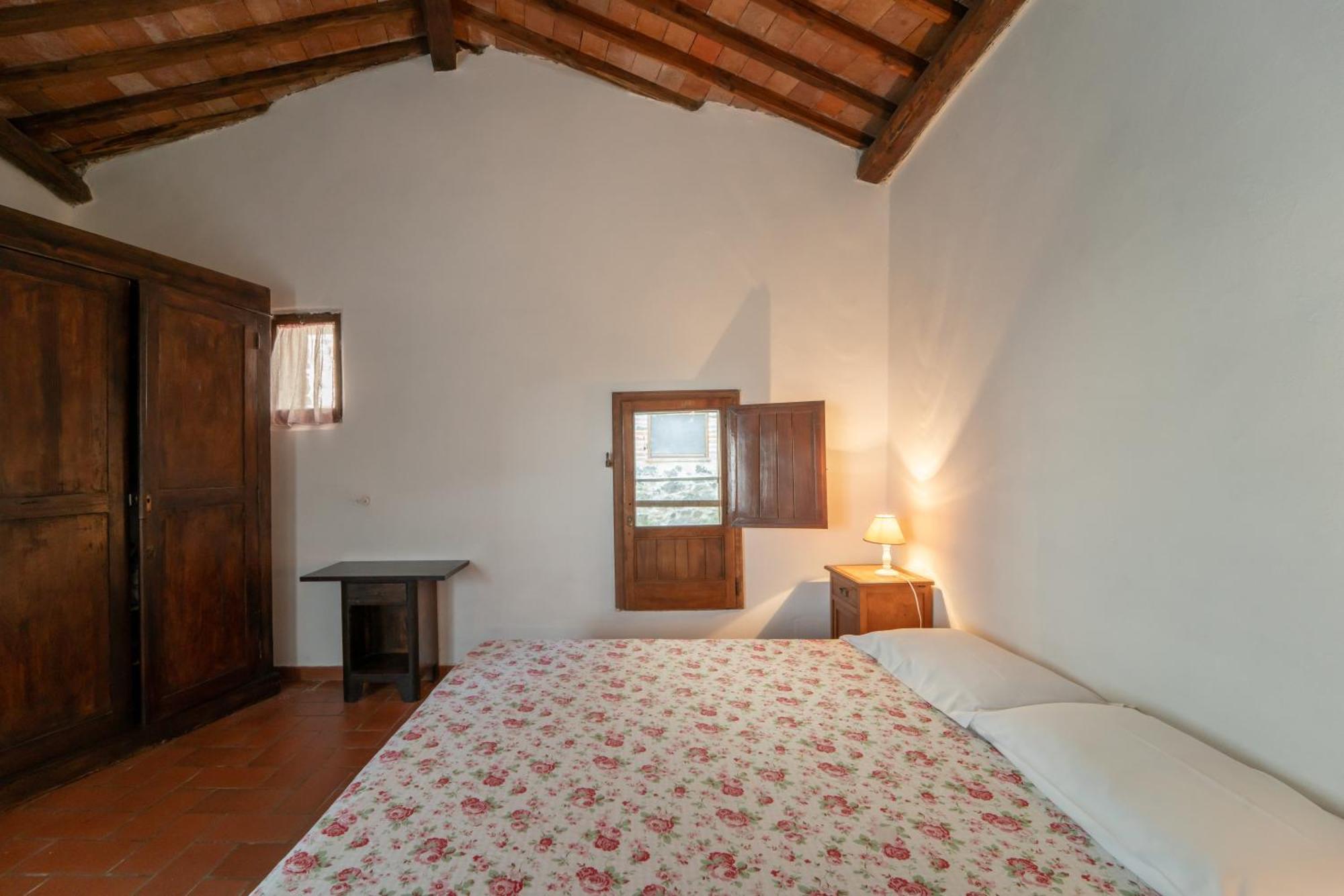 Borgo Cerbaiola Pensionat Montecastelli Pisano Exteriör bild