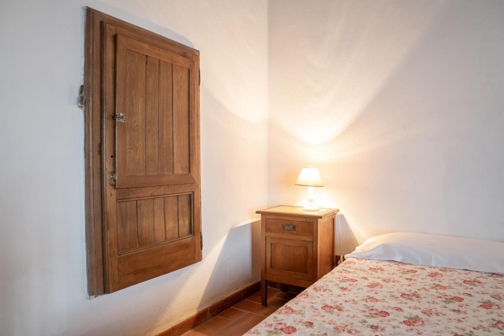 Borgo Cerbaiola Pensionat Montecastelli Pisano Exteriör bild