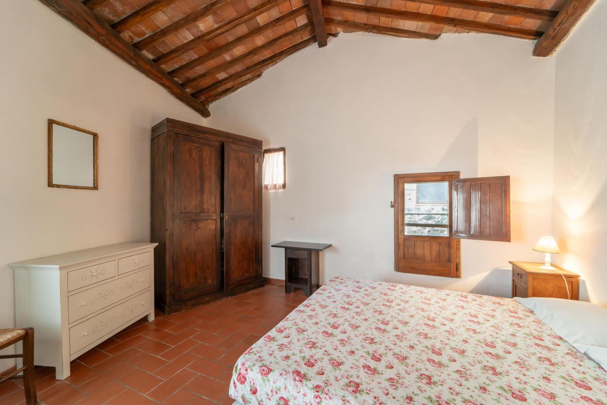 Borgo Cerbaiola Pensionat Montecastelli Pisano Exteriör bild