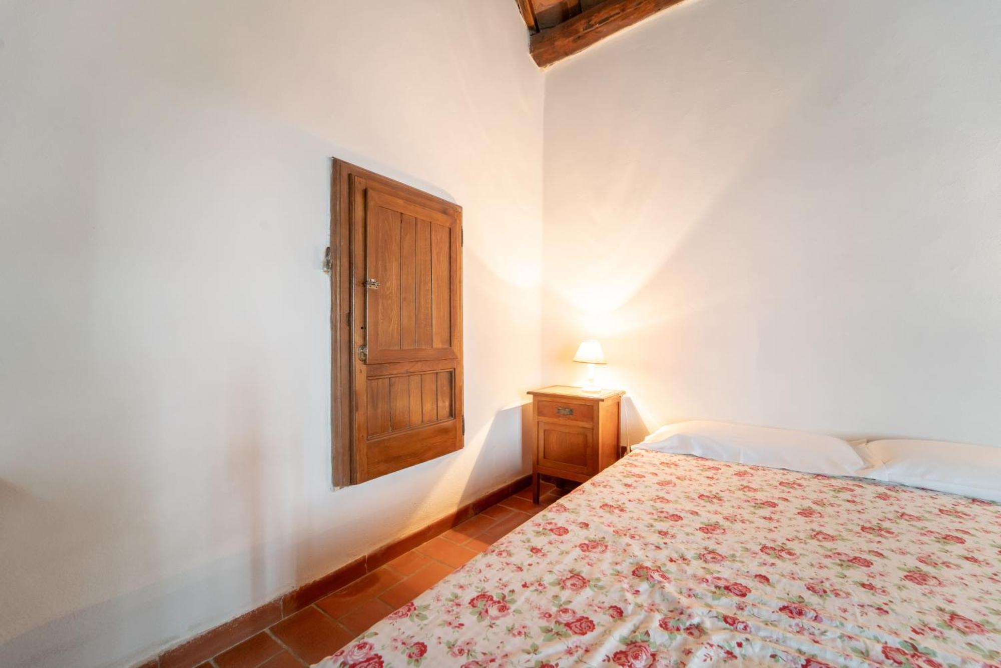 Borgo Cerbaiola Pensionat Montecastelli Pisano Exteriör bild